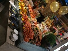 -圆顶阁西餐厅(郑州索菲特国际饭店 )
