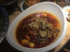 -醉得意·山茶油炒土鸡(泰安火车站大润发店)