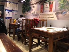 -宣武小院涮肉(前门店)