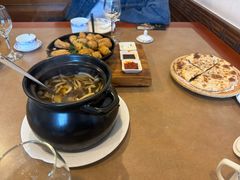 -一楼食业·美食人家