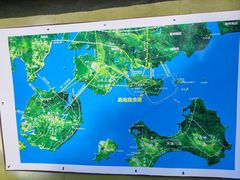 -大嶝英雄三岛战地观光园