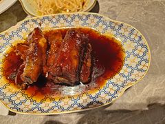 -永安鱼庄·镇江菜(东吴路店)