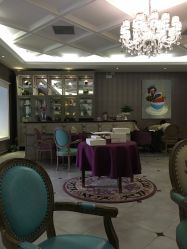 -法国安杰玛SPA会所