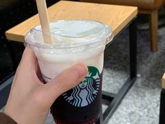 -星巴克臻选(深圳万象天地旗舰店)