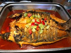 -半天妖烤鱼(方庄店)