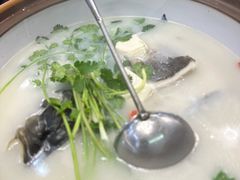 -宝荣鱼馆·临湖之宴(千岛湖店)