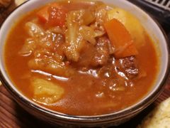 苏伯汤-食戟