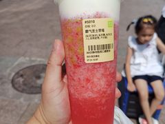 -奈雪的茶(百盛店)