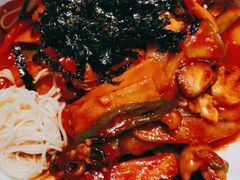 -金顺碳烤肉(番禺傍江地铁站店)