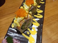 -一心创作料理屋(经开万达店)