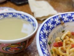 -樊二郎·驴蹄子面(科技路店)