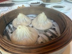 -香乐园·淮扬菜中餐厅·Shang Garden(福田香格里拉店)