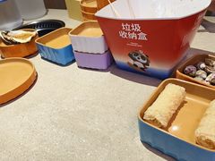 -海底捞大排档火锅(打浦路店)