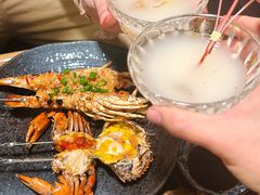 -贰醒·私房小院烧烤 (太古里店)