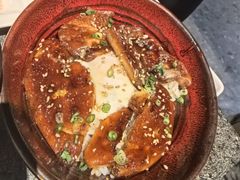 招牌鹅肝饭-NIUAN牛庵·日式和牛烧肉(恒隆店)