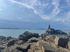 -长江澳风力发电景观区