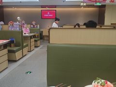 -海底捞火锅(团结桥店)