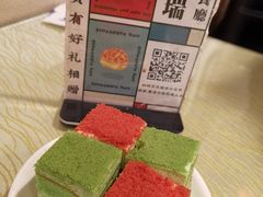 -香港威特瑞茶餐厅(小白楼音乐厅店)