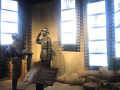 -上海四行仓库抗战纪念馆