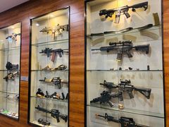 -枪馆1号实弹射击俱乐部