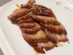 -梅州昌盛豪生大酒店·豪生阁中餐厅