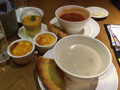 卡朋西餐(较场西路店)-卡朋西餐(较场西路店)