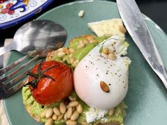 -Alimentari早午餐(安福路店)