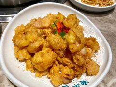 -淘米捞·米汤脆鲩鱼火锅(福田皇岗店)
