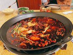 -刁姐火锅(五小区店)