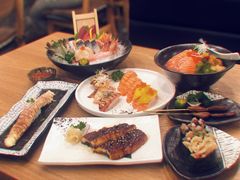 -赤稻·日式料理(禅城店)