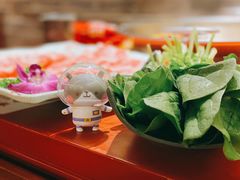 -谭鸭血老火锅(龙湖宝山天街店)