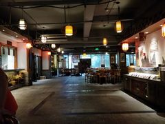 大堂-宽田火锅(几江荣华店)
