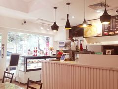 大堂-KK BAKERY烘焙