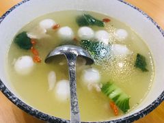 -万景饭店·鱼街农家菜