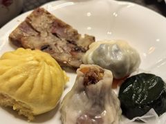 -品茶居素食馆(罗湖店)