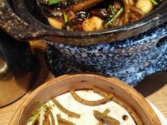 拔丝小枣-芳芳私房菜·精做淮扬菜(承德路店)