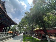 -护国法轮寺