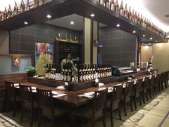 -竹幸日本料理(国光1937科技文化创意园店)