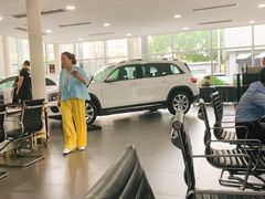 -上海德星奔驰(江杨南路店)