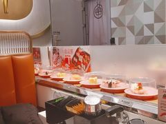 -争鲜回转寿司(通州万达店)