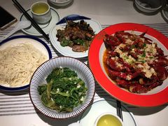 潜江蒜蓉大虾-熊记虾王·小龙虾(东晓南店)