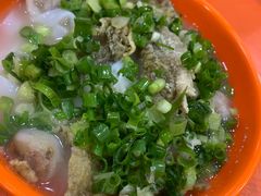 -富记鱼蛋粉(西村店)