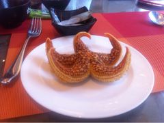 iphone_upload_pic-怡咖啡自助餐(宁波香格里拉店)