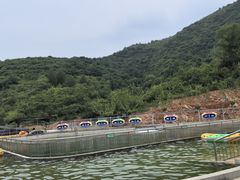 -蓟州溶洞风景区