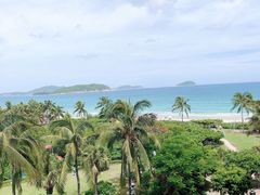 -三亚亚龙湾天域度假酒店