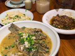 -民俗村柴火灶·景德江西菜(中国陶瓷博物馆店)