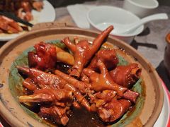 -吕氏焗小鲜•海鲜青岛菜(八大关店)