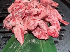 -花味·自助烤肉(雨花客厅店)