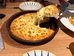 -必胜客(龙泉万达店)