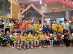 -北京市朝阳区阳光起点幼儿园(东坝园)